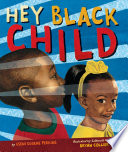 Hey Black Child Book