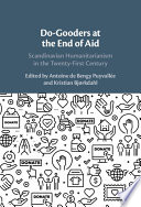 Do Gooders at the End of Aid Book