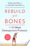 Rebuild Your Bones Book PDF