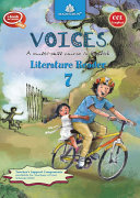 Voices Literature Reader – 7