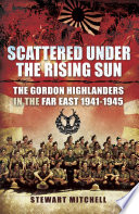 Scattered Under the Rising Sun Book