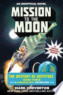 Mission to the Moon Book