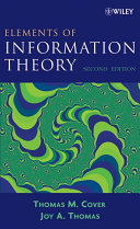 Elements of Information Theory Pdf/ePub eBook