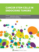 Cancer Stem Cells in Endocrine Tumors