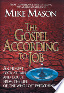 The Gospel According to Job Book