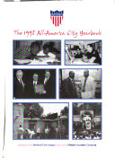 1998 All-America City Yearbook