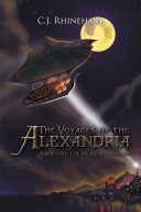 The Voyages of the Alexandria Pdf/ePub eBook