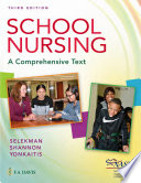 School Nursing Book