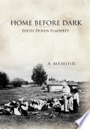 Home Before Dark Book
