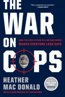 The War on Cops