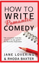 How to Write Romantic Comedy Book PDF