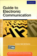 Guide to Electronic Communication