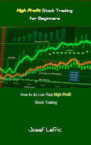 High Profit Stock Trading for Beginners