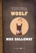 Mrs. Dalloway Pdf/ePub eBook