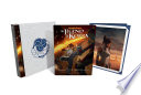 The Legend of Korra: The Art of the Animated Series--Book One: Air Deluxe Edition (Second Edition)