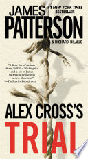 Alex Cross s TRIAL Book