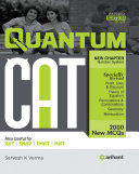 Quantitative Aptitude Quantum Cat Pdf/ePub eBook