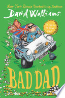Bad Dad PDF Book By David Walliams