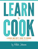 Learn to Cook