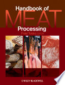 Handbook Of Meat Processing