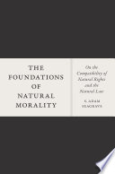 The Foundations of Natural Morality