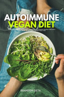 Autoimmune Vegan Diet