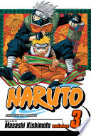 Naruto  Vol  3