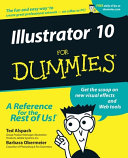 Illustrator 10 For Dummies