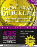 CAPM Exam Quicklet