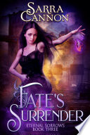 Fate's Surrender PDF Book By Sarra Cannon
