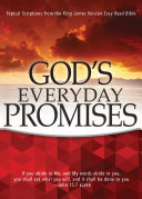 God's Everyday Promises