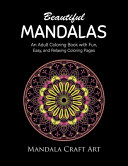 Beautiful Mandalas