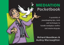 Mediation Pocketbook
