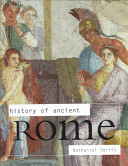 History of Ancient Rome Book