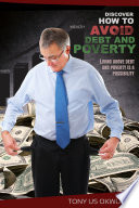 Discover How to Avoid Debt and Poverty