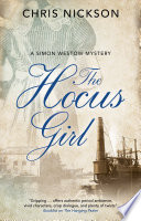 The Hocus Girl Book