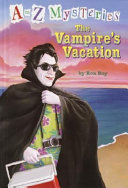 The Vampire's Vacation