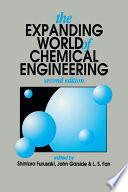 The Expanding World of Chemical Engineering Book
