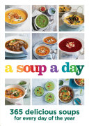 A Soup a Day Book