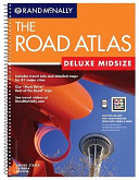Rand Mcnally The Road Atlas Midsize