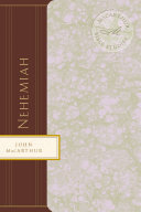 Nehemiah Pdf/ePub eBook