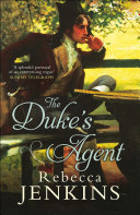The Duke's Agent Pdf/ePub eBook