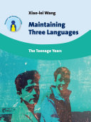Maintaining Three Languages