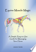 Equine Muscle Magic Book