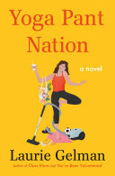 Yoga Pant Nation Pdf/ePub eBook
