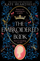 Read Pdf The Embroidered Book