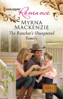 The Rancher s Unexpected Family