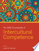 The SAGE Encyclopedia of Intercultural Competence Book