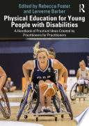 Physical Education for Young People with Disabilities