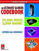 The Ultimate Gamers Codebook